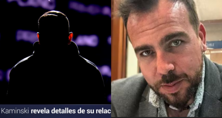 Exproductor de Kaminski afirma que el animador le debe $2 millones y detalla vínculo con Rey de Meiggs