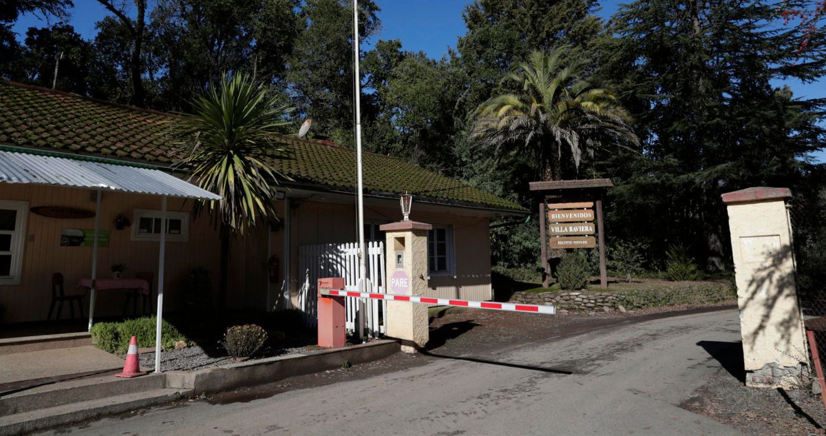 “Cumplimos”: Boric destaca firma de decreto para iniciar expropiación de Colonia Dignidad