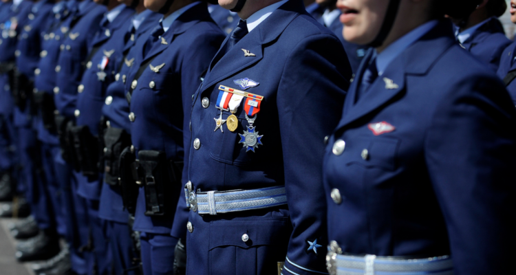 FACh anuncia que conformó Fiscalía Administrativa que instruirá sumarios por viajes con licencia