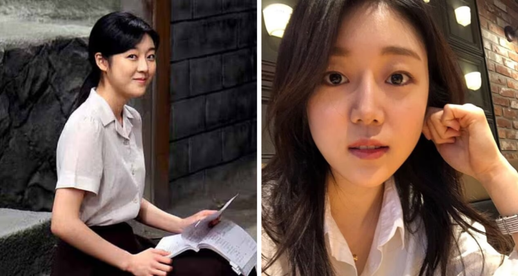 Fallece a los 31 años la actriz coreana Kang Seo Ha