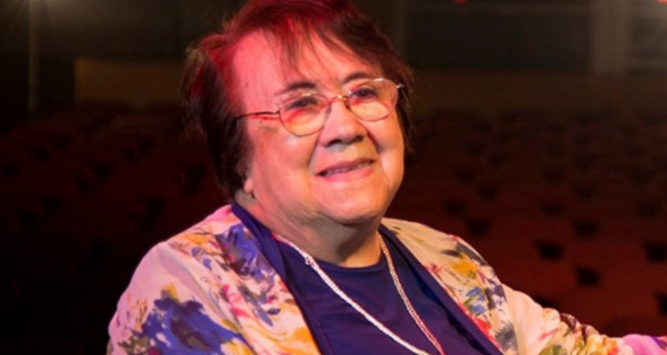 Fallece a los 90 años Ximena Ramírez Grandi, destacada actriz penquista y gestora cultural del Bío Bío