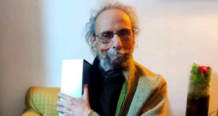 Fallece Ruperto Concha Cosani, pilar del periodismo chileno e ícono de la crónica internacional