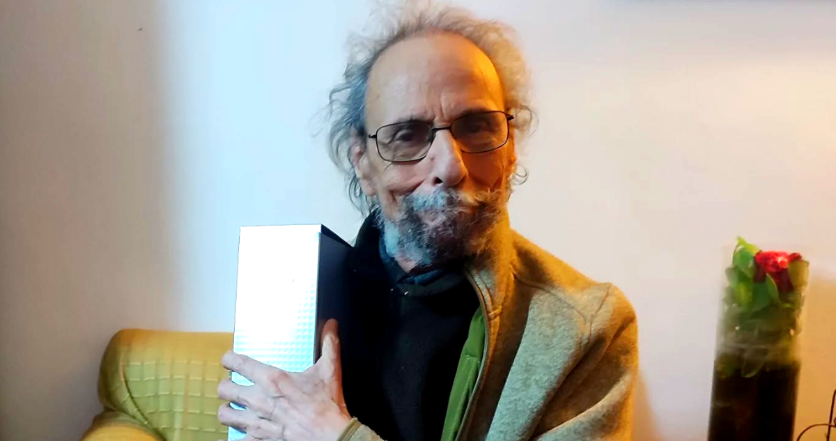 Fallece Ruperto Concha Cosani, pilar del periodismo chileno e ícono de la crónica internacional