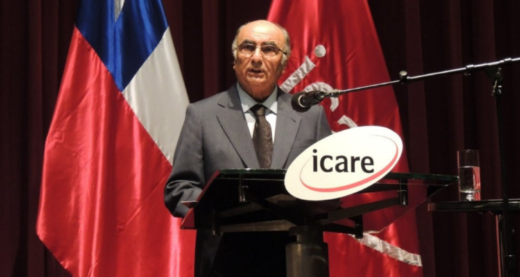 Falleció Manuel Arturo Fernández