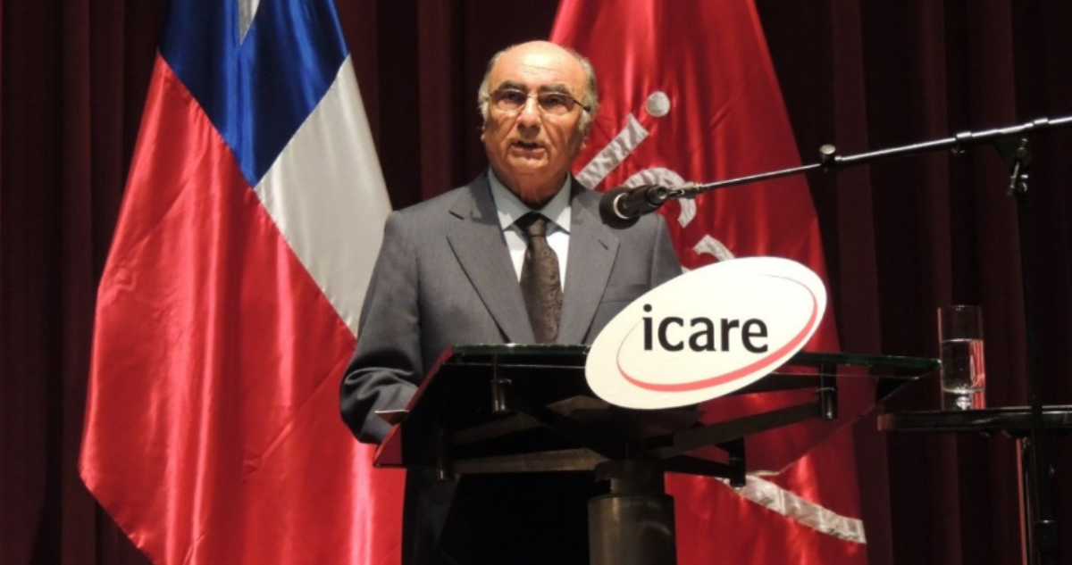 Falleció Manuel Arturo Fernández
