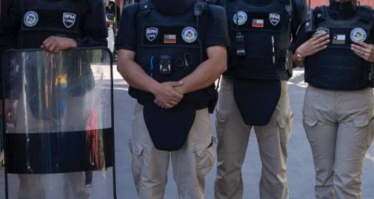 Detienen a otro inspector de La Florida por certificado falso: alcalde anuncia querella contra empresa