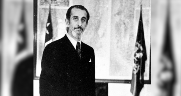 Familia de José Tohá solicita reabrir el caso que investiga crimen del exministro de Allende