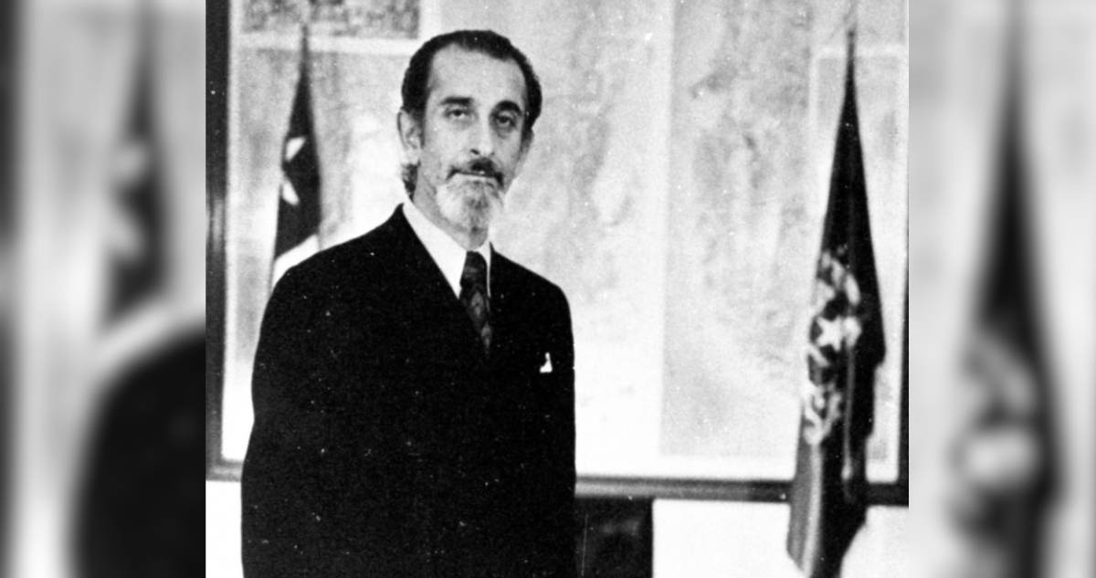 Familia de José Tohá solicita reabrir el caso que investiga crimen del exministro de Allende