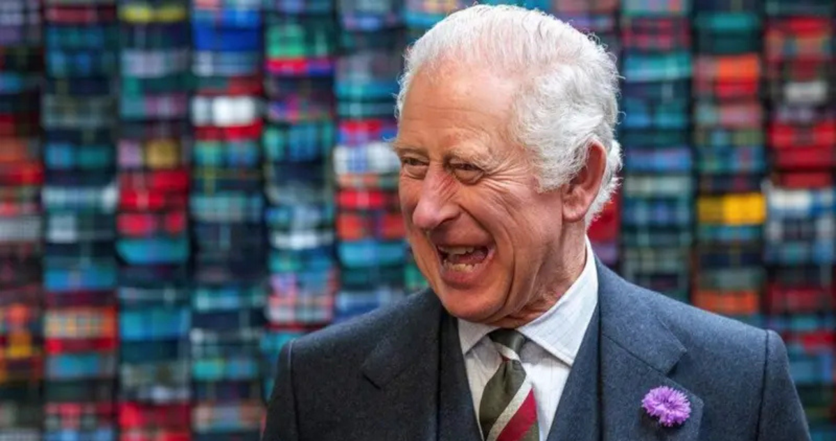 Subvención de la Familia Real Británica
