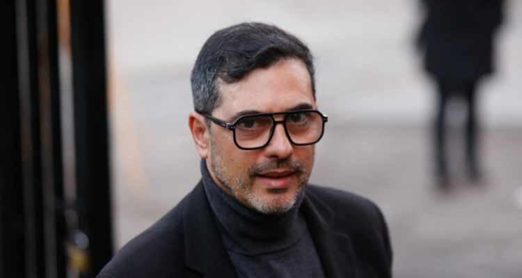 Fares Jadue anuncia querella a exfuncionario de Recoleta que transfirió $17 millones a cuenta personal