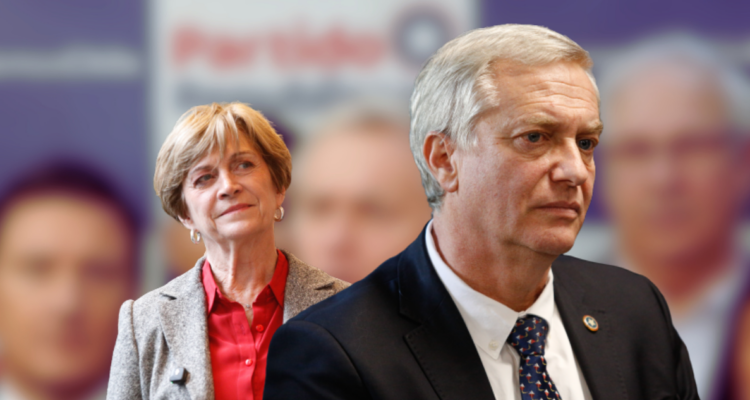 El fatal error por el que José Antonio Kast perderá las elecciones. Columna de Alberto Mayol