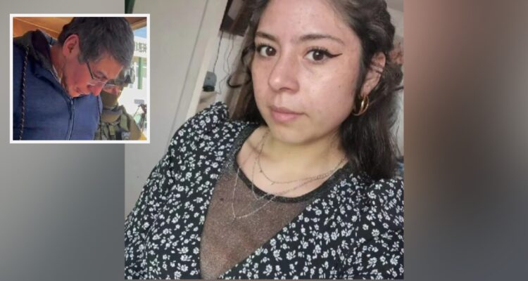 Femicidio de Daniela Olate