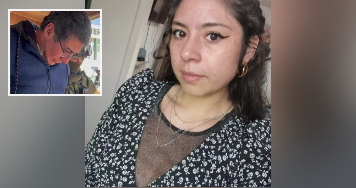 Femicidio de Daniela Olate
