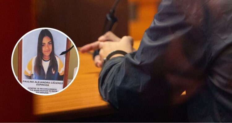 Tribunal acredita femicidio en asesinato de joven de 17 años en Ovalle: su pareja le disparó