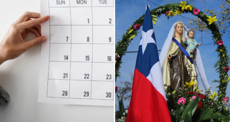 ¿Es irrenunciable el feriado del 16 de julio? Qué dice la ley respecto a quienes deben trabajar