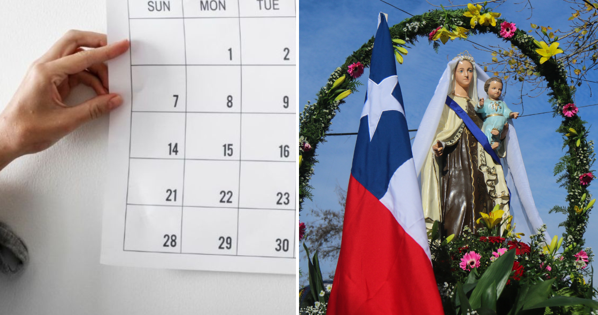 ¿Es irrenunciable el feriado del 16 de julio? Qué dice la ley respecto a quienes deben trabajar
