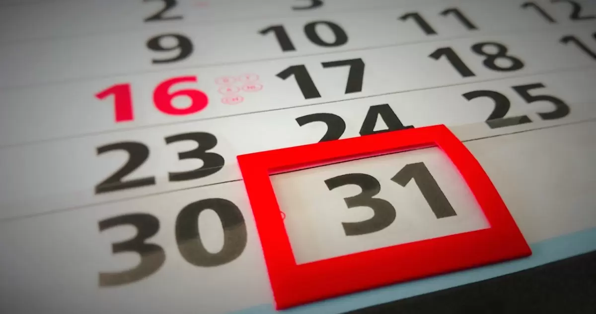 Feriados 2025: cuántos quedan hasta cerrar el año y cuándo es el próximo
