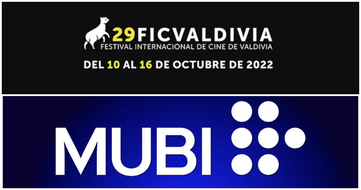 FICValdivia veta a Mubi por vínculo con la guerra en Gaza: “Les dijimos explícitamente”