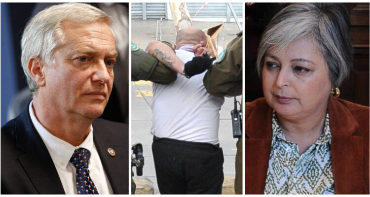 “Un pinochetista o una comunista”: Financial Times alude a elecciones, economía y bandas venezolanas