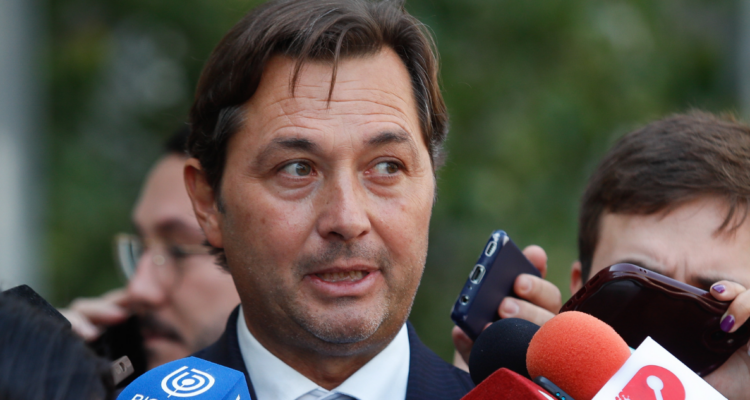 Fiscal Cooper: “Se había tomado la decisión de formalizar a las 14 personas de ProCultura”