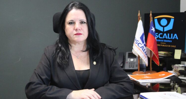 Steinert destaca necesidad de mejorar controles internos tras detención de 5 funcionarios de la FACh