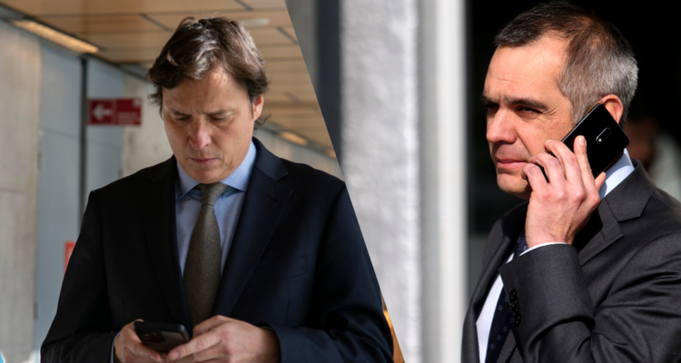 Caso Primus: querella acusa a fiscal y abogado de presionar a imputado para firmar falso testimonio