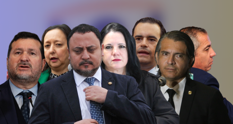 Fiscales que suenan como supraterritoriales.