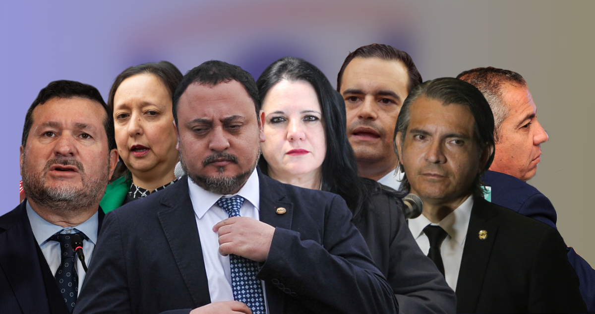 Fiscales que suenan como supraterritoriales.