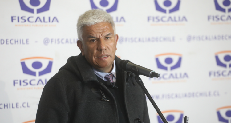 Fiscalía asegura que oficio que liberó a sicario surge “no más de 15 minutos” después de la audiencia