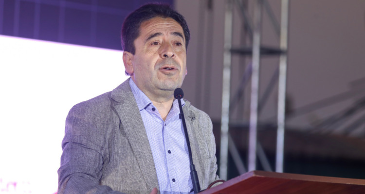 Fiscalía presenta solicitud de desafuero contra gobernador de Atacama por denuncia de abuso sexual