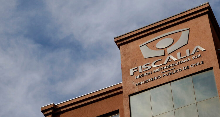 Detienen a funcionario de la Fiscalía Sur acusado de sustraer especies que debían ser destruidas