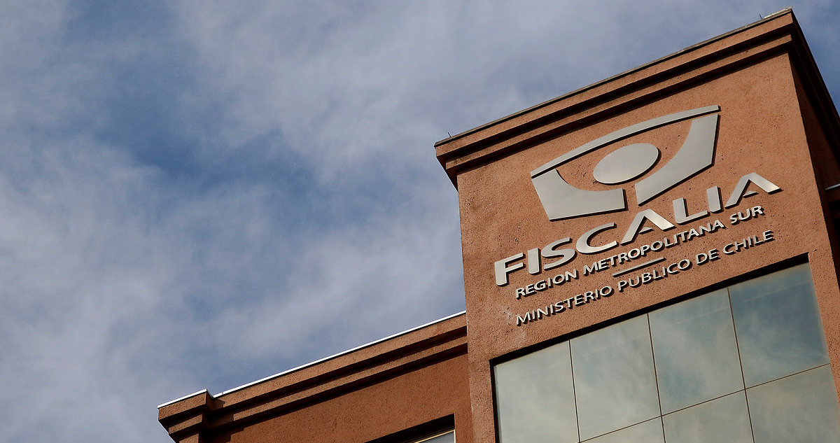 Detienen a funcionario de la Fiscalía Sur acusado de sustraer especies que debían ser destruidas