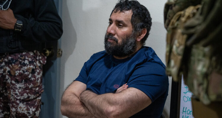 El narcotraficante Adolfo Macías, alias “Fito”, acepta extradicción de Ecuador a Estados Unidos