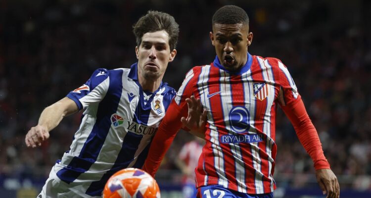 Samu Lino es nuevo refuerzo de Flamengo.