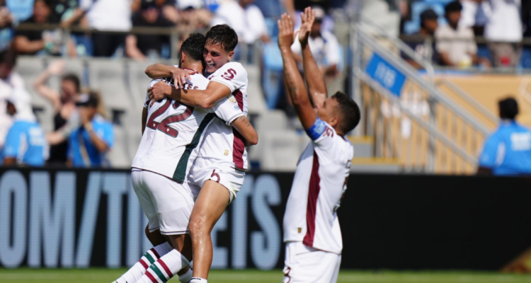 Fluminense