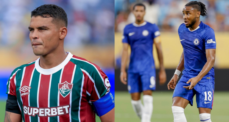 Fluminense vs Chelsea