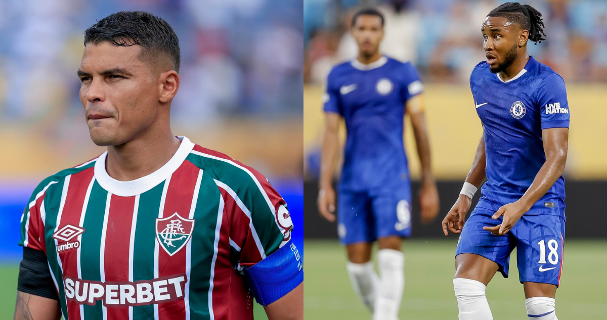 Fluminense vs Chelsea