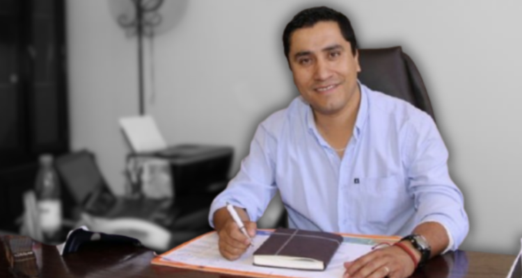 Alcalde de Paihuano será formalizado por abuso sexual contra funcionaria: lo pidió su defensa