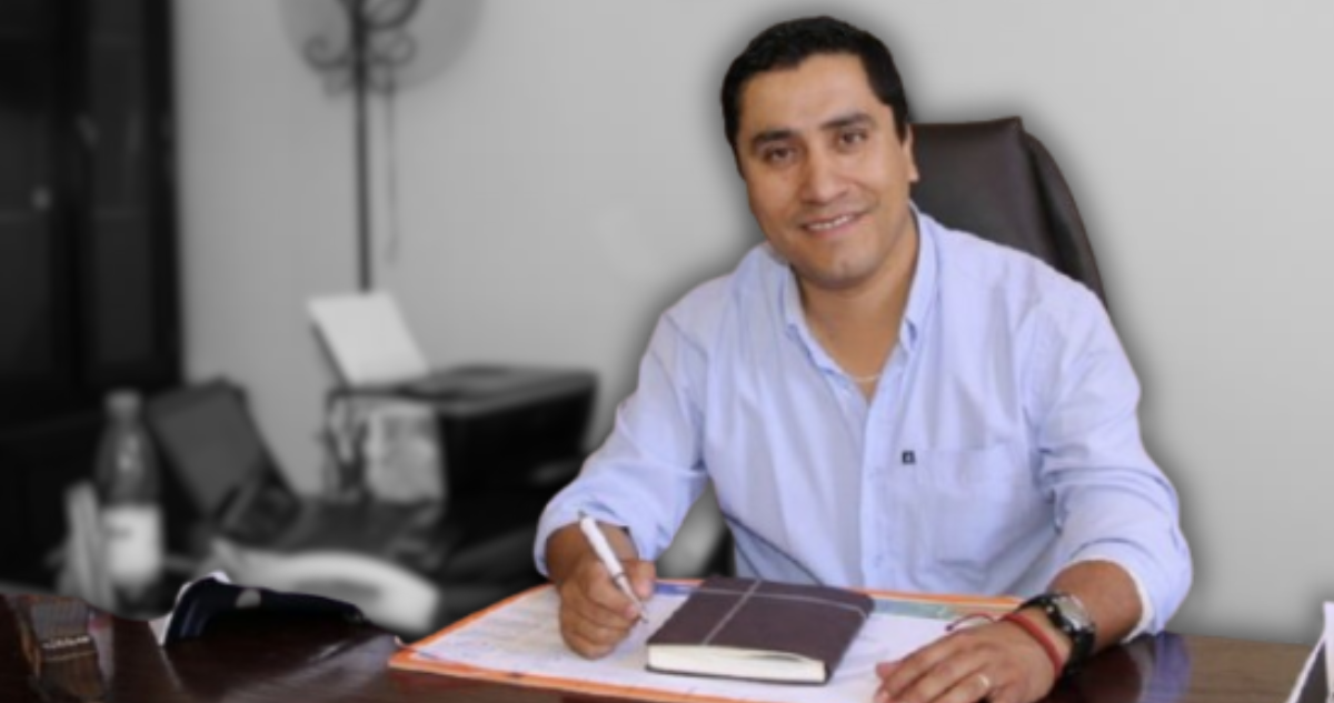 Alcalde de Paihuano será formalizado por abuso sexual contra funcionaria: lo pidió su defensa