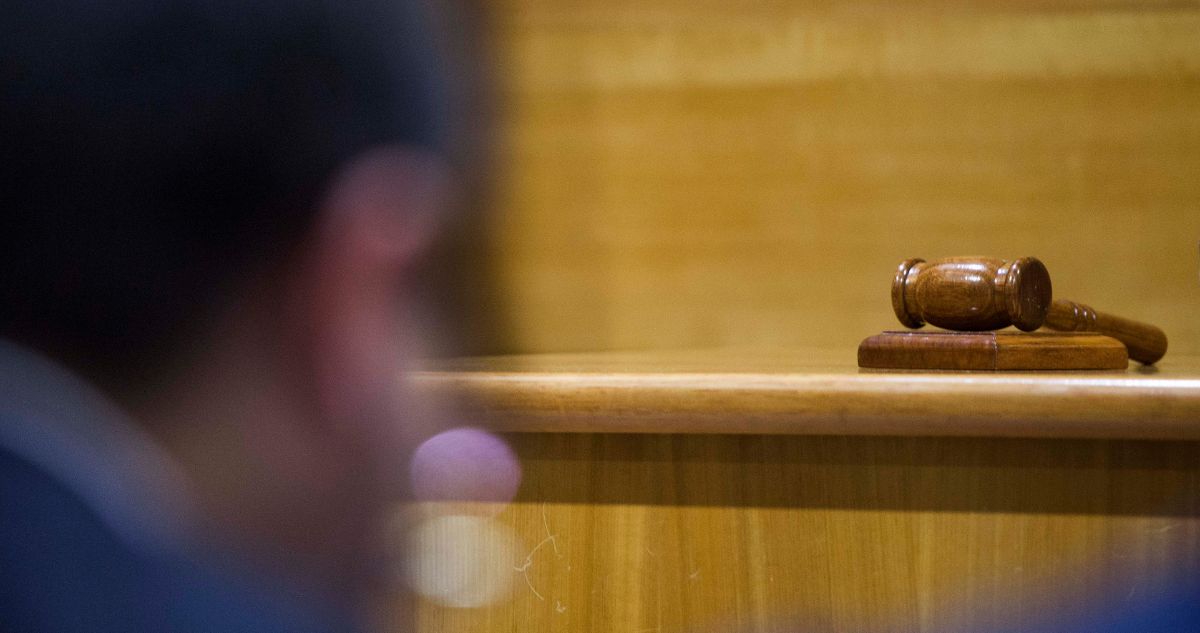 Operación Varsovia: oficial de Carabineros y empresario de Chillán son formalizados por corrupción