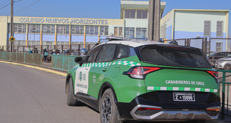 Colegio Nuevos Horizontes