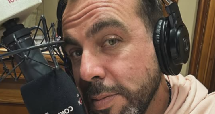 Francisco Kaminski revela motivo para declarar ante la fiscalía por crimen del “Rey de Meiggs”