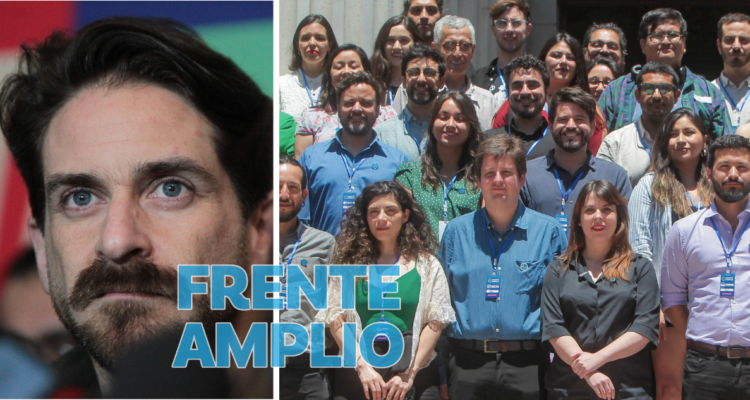 El Frente Amplio analiza su traspié en las primarias y plantea un camino de corrección rumbo a noviembre, apelando a la autocrítica, el reencantamiento ciudadano y la defensa de su proyecto transformador