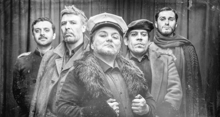 Fuerte Bulnes, foto de Sumiko Muray Prado