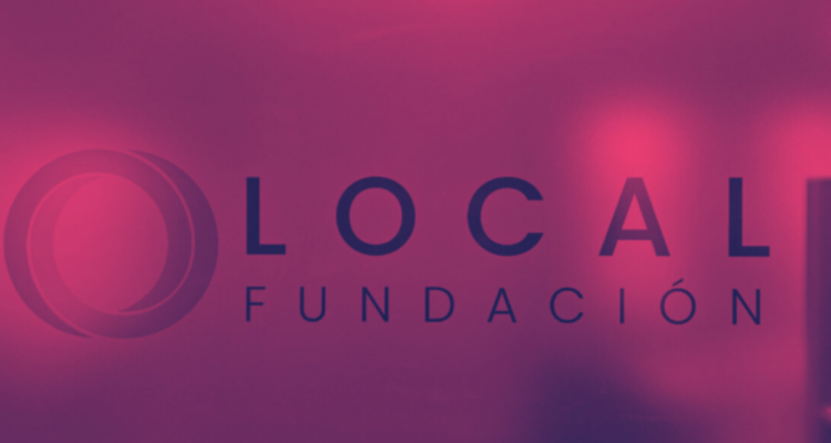 Logo de la Fundación Local por cambio de cautelar de su presidente