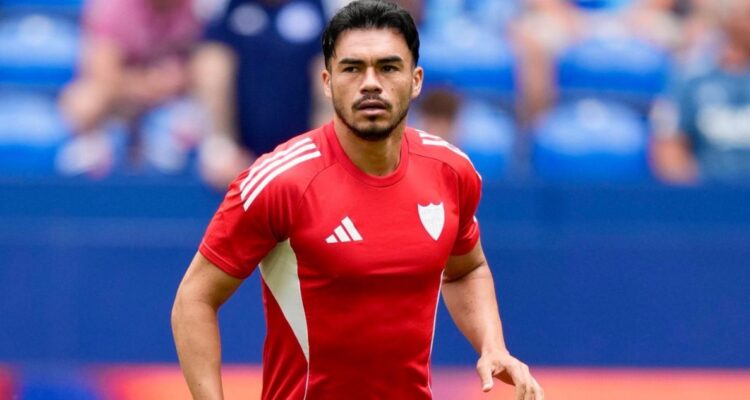 Gabriel Suazo Sevilla