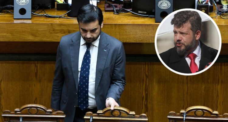 Ministro Gajardo critica dichos de Kaiser por Golpe de Estado: “Son expresiones devastadoras”