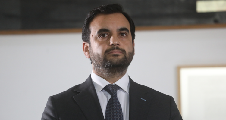 Gajardo tras controversia por FACh en caso narco: “Lo más prudente es esperar resolución del tribunal”