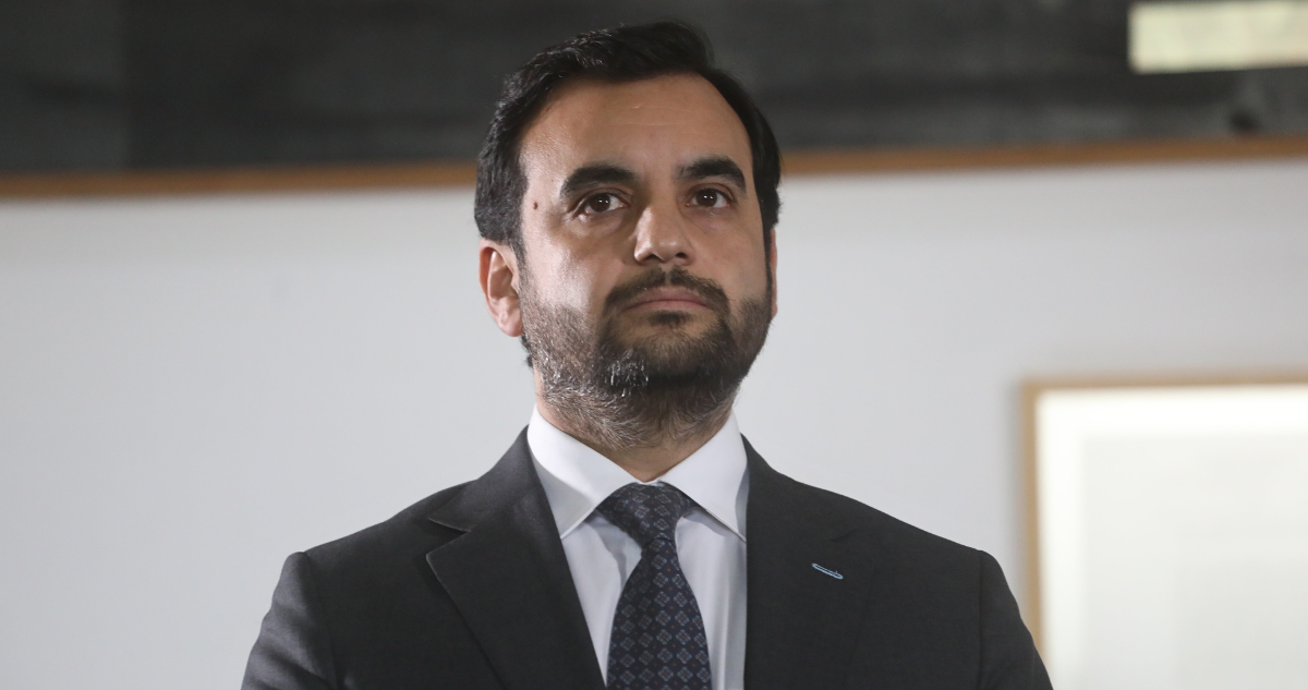 Gajardo tras controversia por FACh en caso narco: “Lo más prudente es esperar resolución del tribunal”