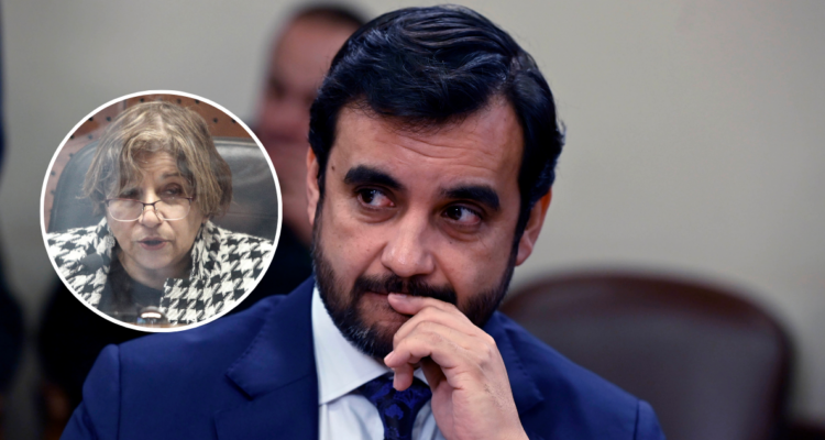 Gajardo tras imputación de jueza Rodríguez: “No caben defensas corporativas en este tipo de casos”